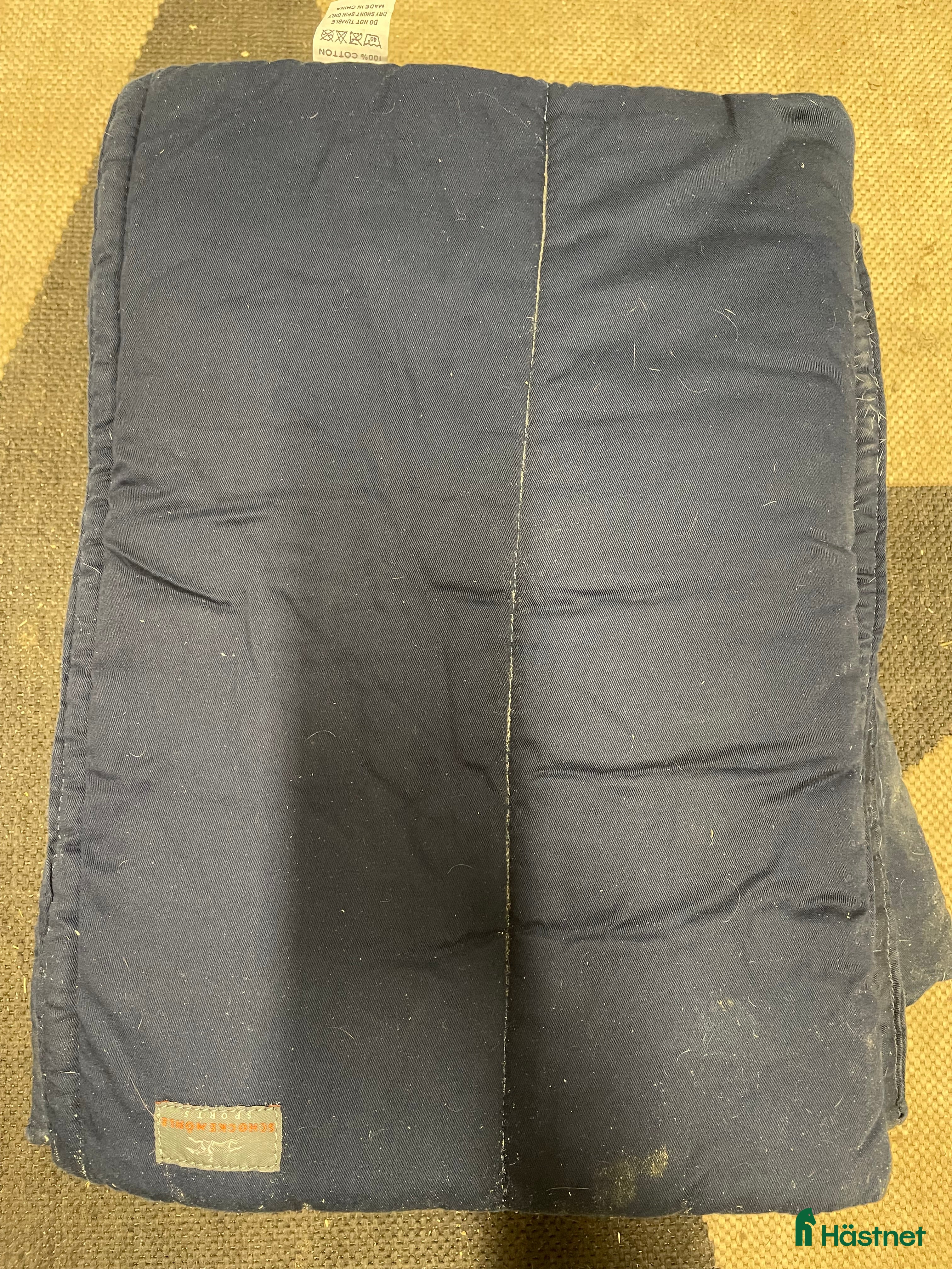 Benskydd hästutrustning till salu: Schockemöhle stallbandage i Sundsvall - Annons 24