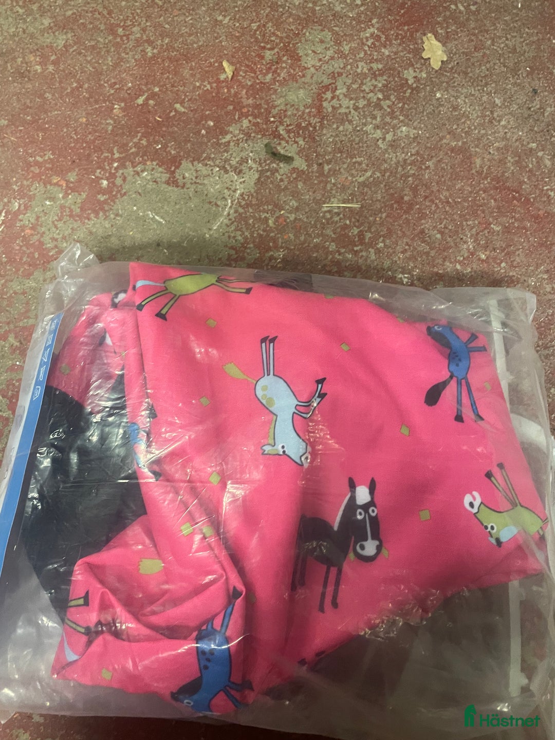 Övrig Hästutrustning hästutrustning till salu: Shettis utrustning  i Vingåker - Annons 5