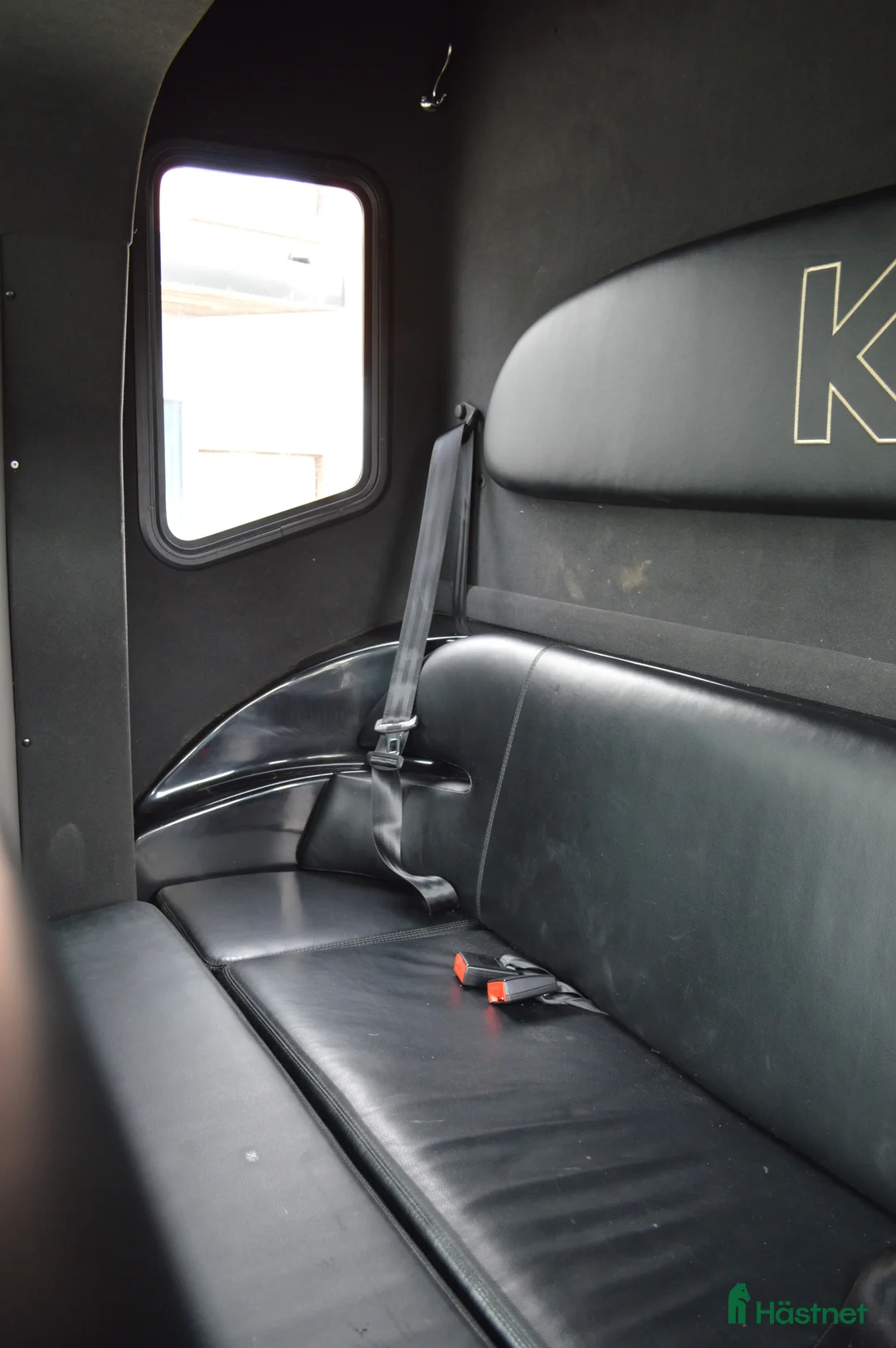 Hästlastbilar  fordon & transport till salu: Krismar 5 sits Stuteri Automat 2019 - Annons 7