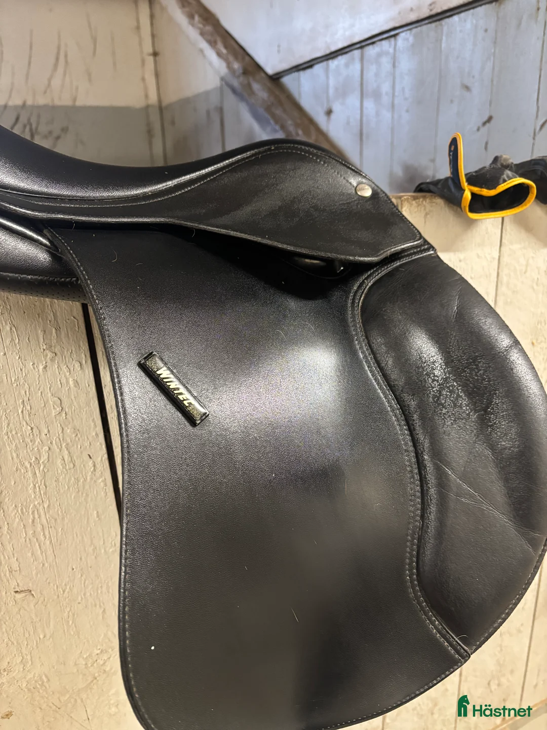 Sadlar hästutrustning till salu: Wintec sadel  i Nybro - Annons 2