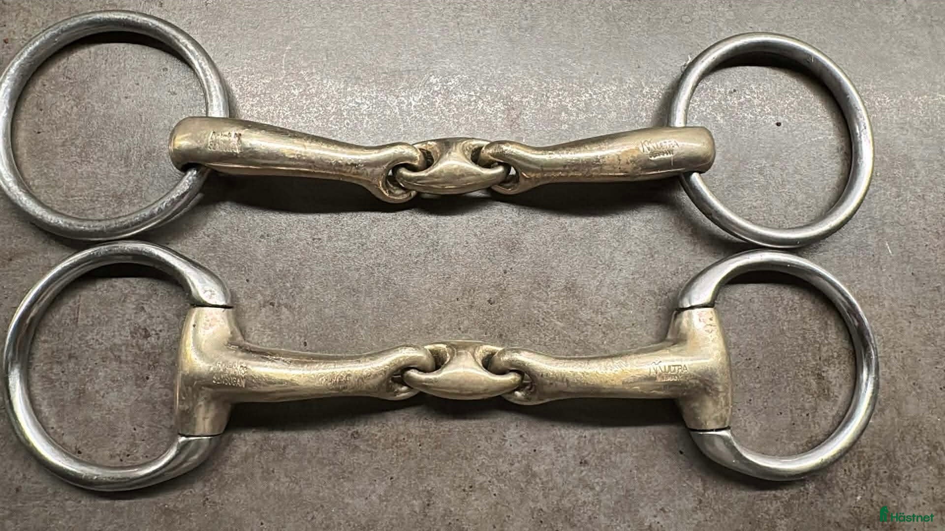 Bett hästutrustning Sprenger bett 11,5 - Annons 4