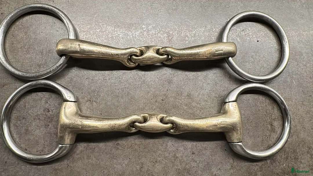 Bett hästutrustning till salu: Sprenger bett 11,5 - Annons 1