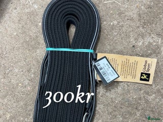 Övrig Hästutrustning hästutrustning till salu: Helt NYA Tömmar i Sturefors - Annons 4