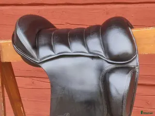 Sadlar hästutrustning Tølthester Tønn Gel i Edsbyn - Annons 1