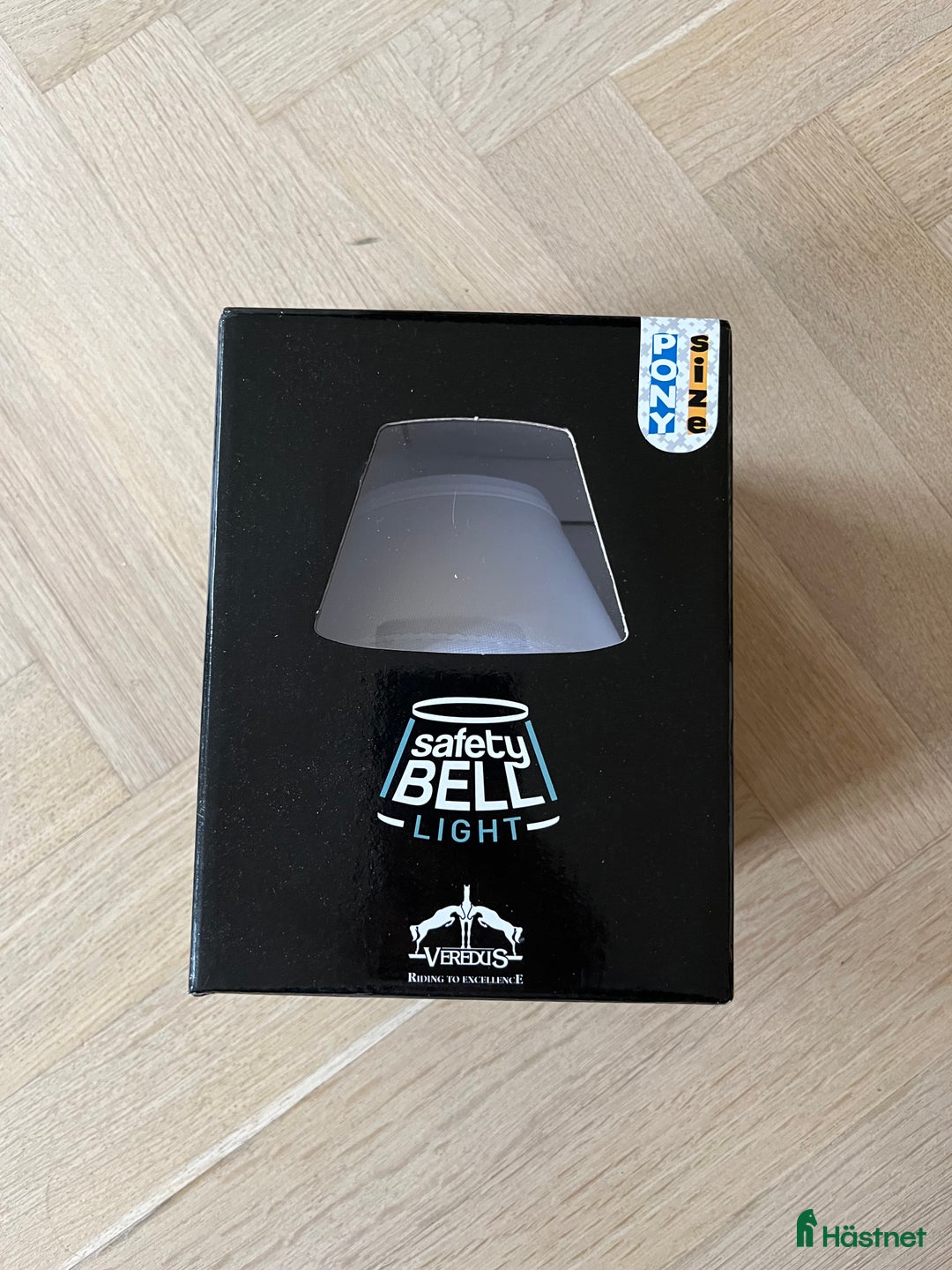 Benskydd hästutrustning till salu: Oanvända Veredus boots i Stockholm - Annons 2