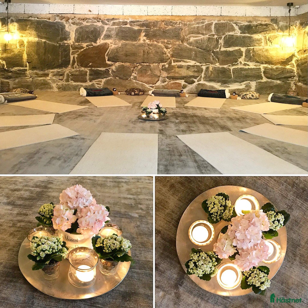  hästgårdar till salu: Charmigt stall i lantlig idyll, vackert renoverat! i Edsbro - Annons 13