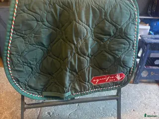 Schabrak & Vojlockar hästutrustning Fint schabrak - Annons 14