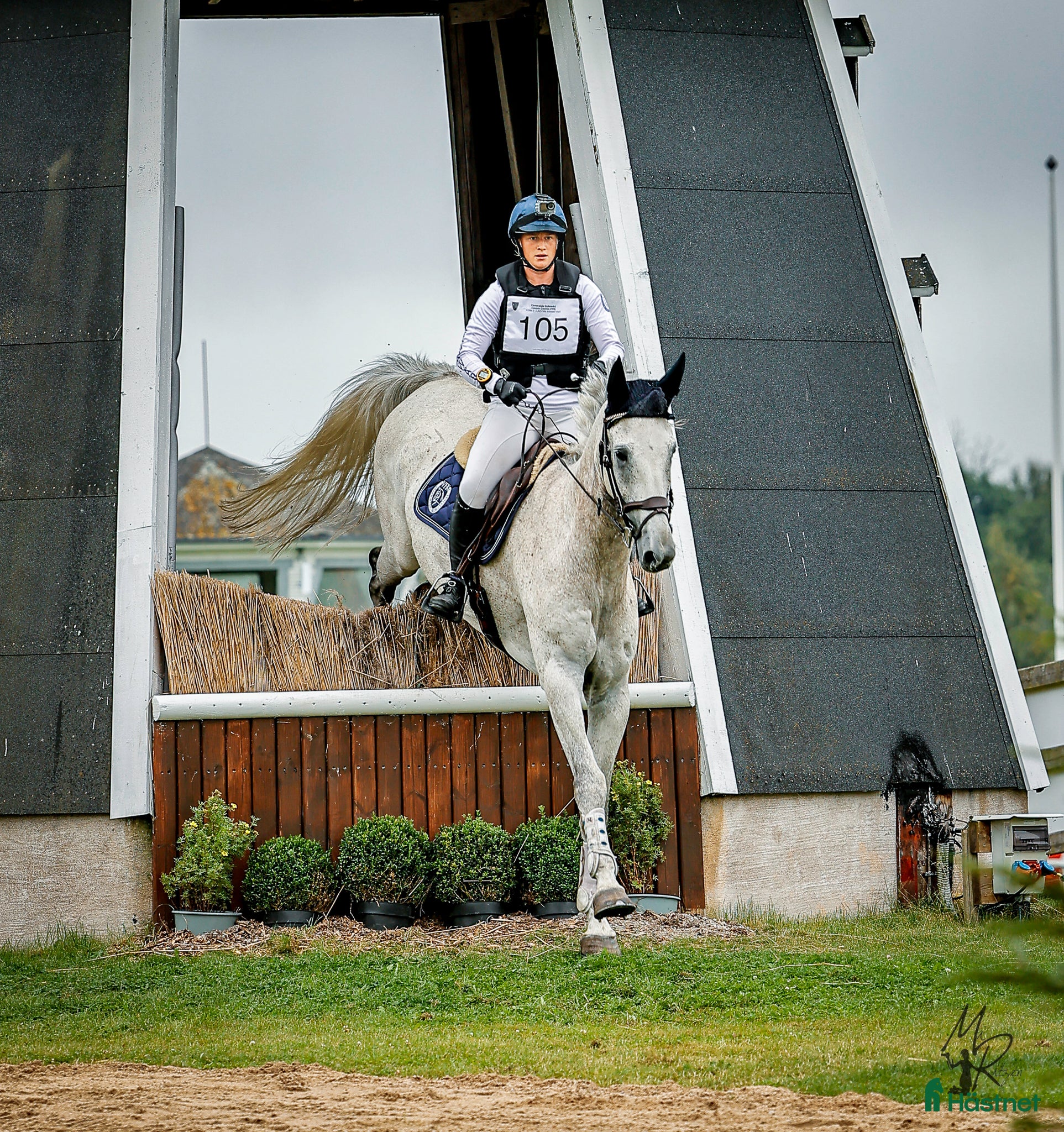  hästar Terrängmaskin - Annons 17