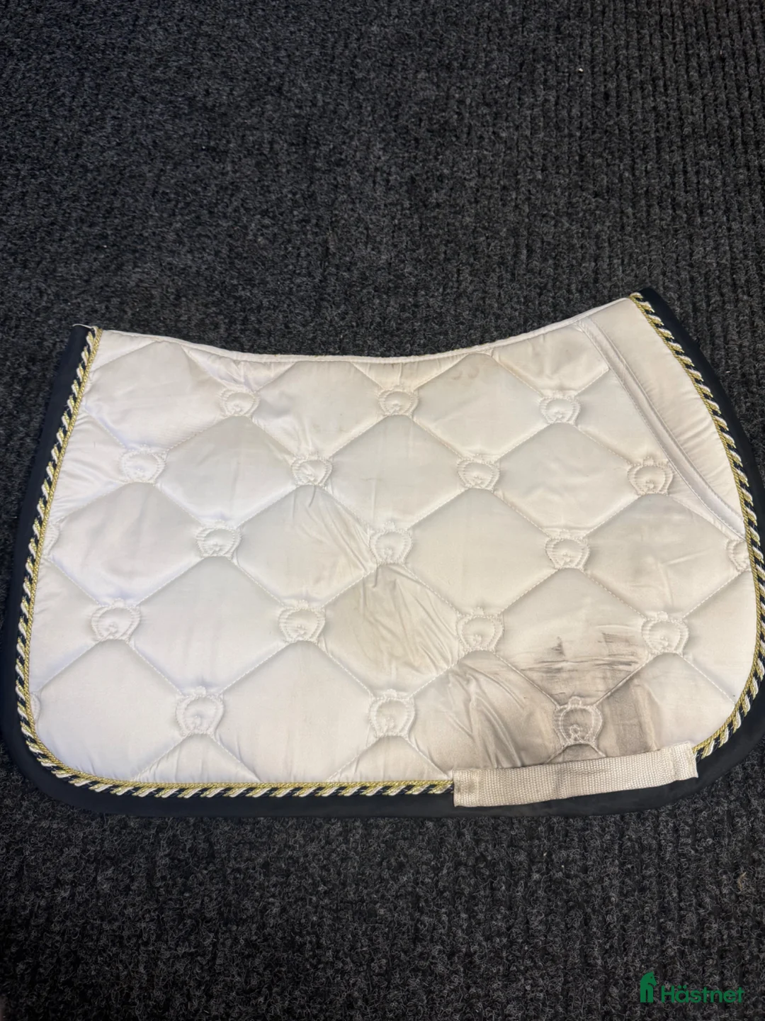 Schabrak & Vojlockar hästutrustning till salu: Ps of sweden schabrak - Annons 2