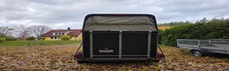 Hästtransporter  fordon & transport till salu: Cheval Liberté -2012 - Annons 5