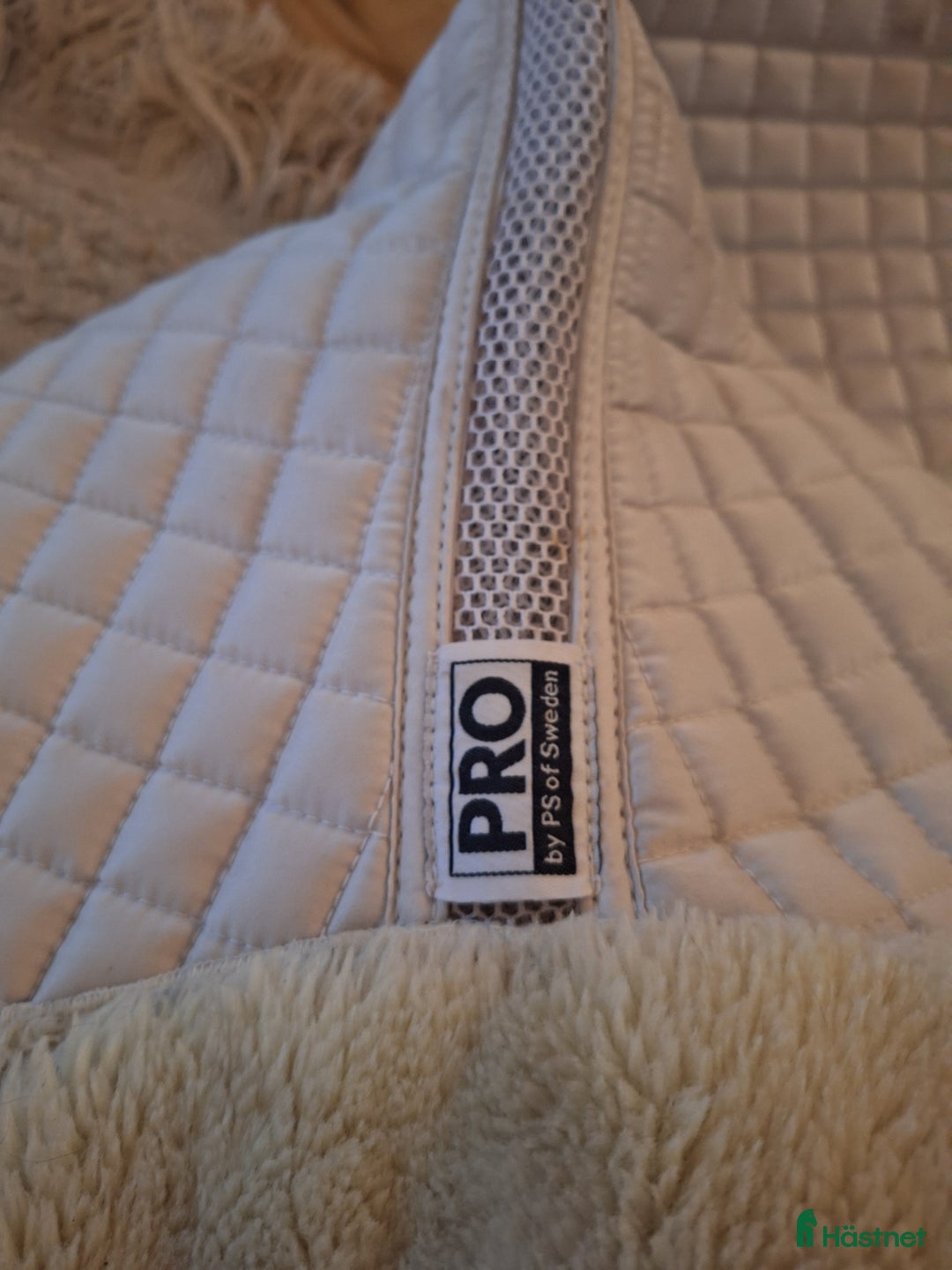 Sadeltillbehör hästutrustning till salu: Ps of sweden pro collection i Norrköping - Annons 3