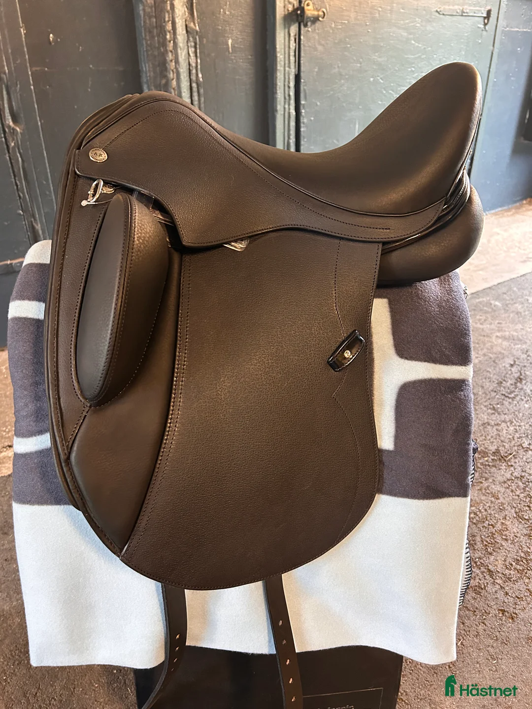 Sadlar hästutrustning till salu: Sadelutprovning med Kemnevall Collection i Strängnäs - Annons 2