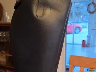 Ridstövlar ryttarutrustning till salu: Vinterridstövlar - Annons 4