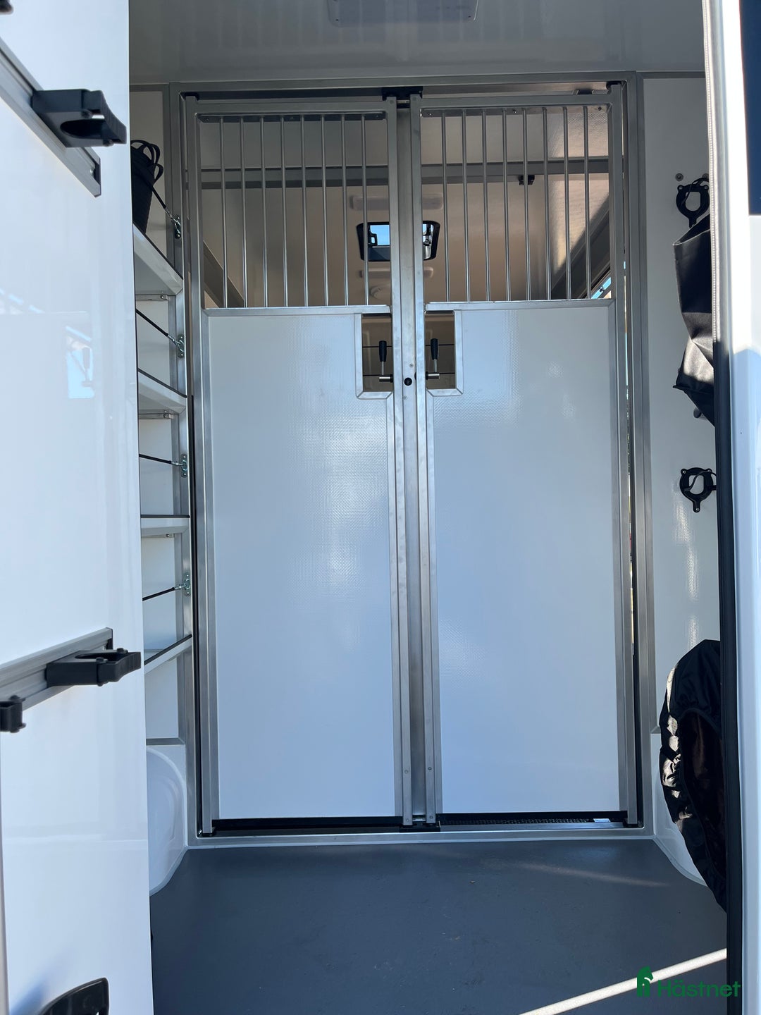 Hästlastbilar  fordon & transport till salu: Forzab EQV3 Vi bjuder på skatten i 36 mån i Klippan - Annons 8