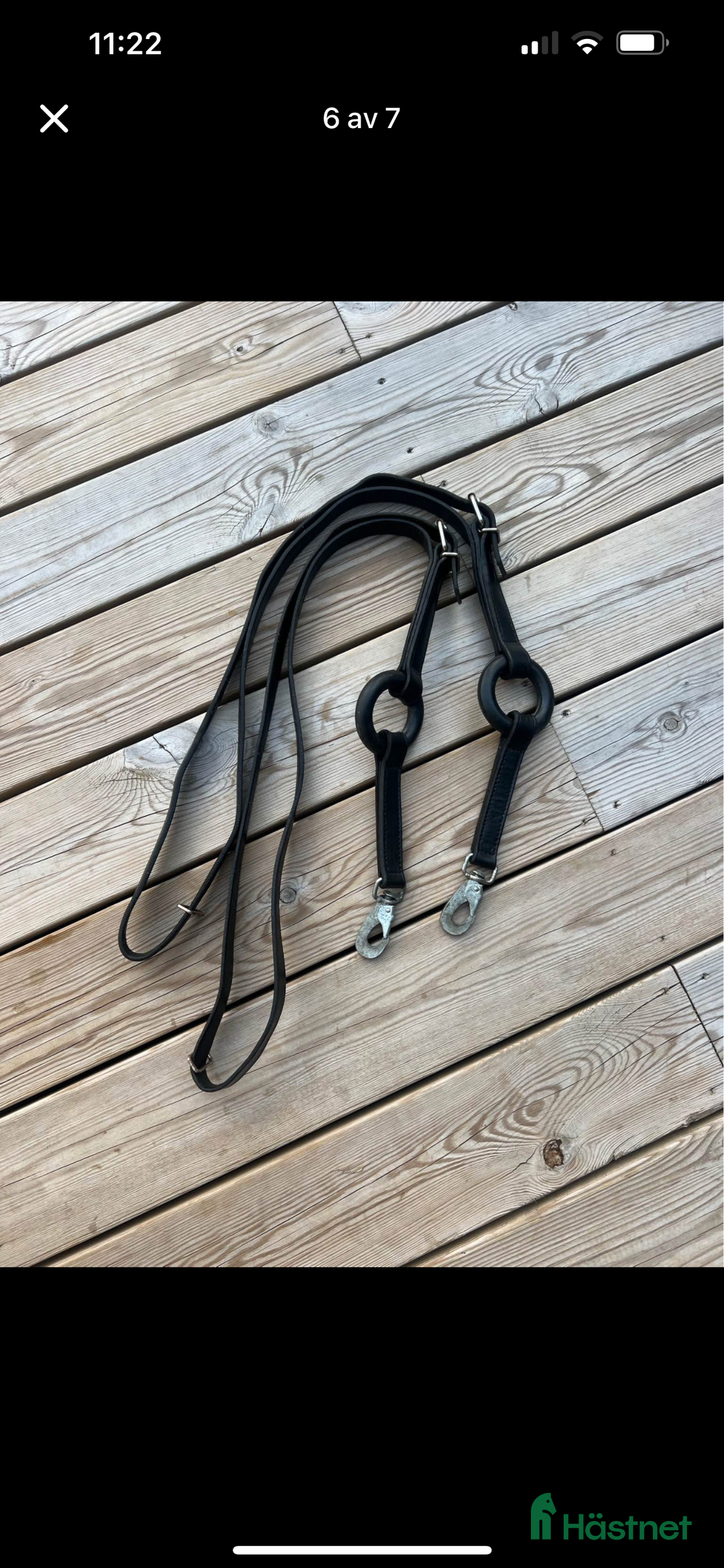 Övrig Hästutrustning hästutrustning till salu: Hästutrustning i Järfälla - Annons 10