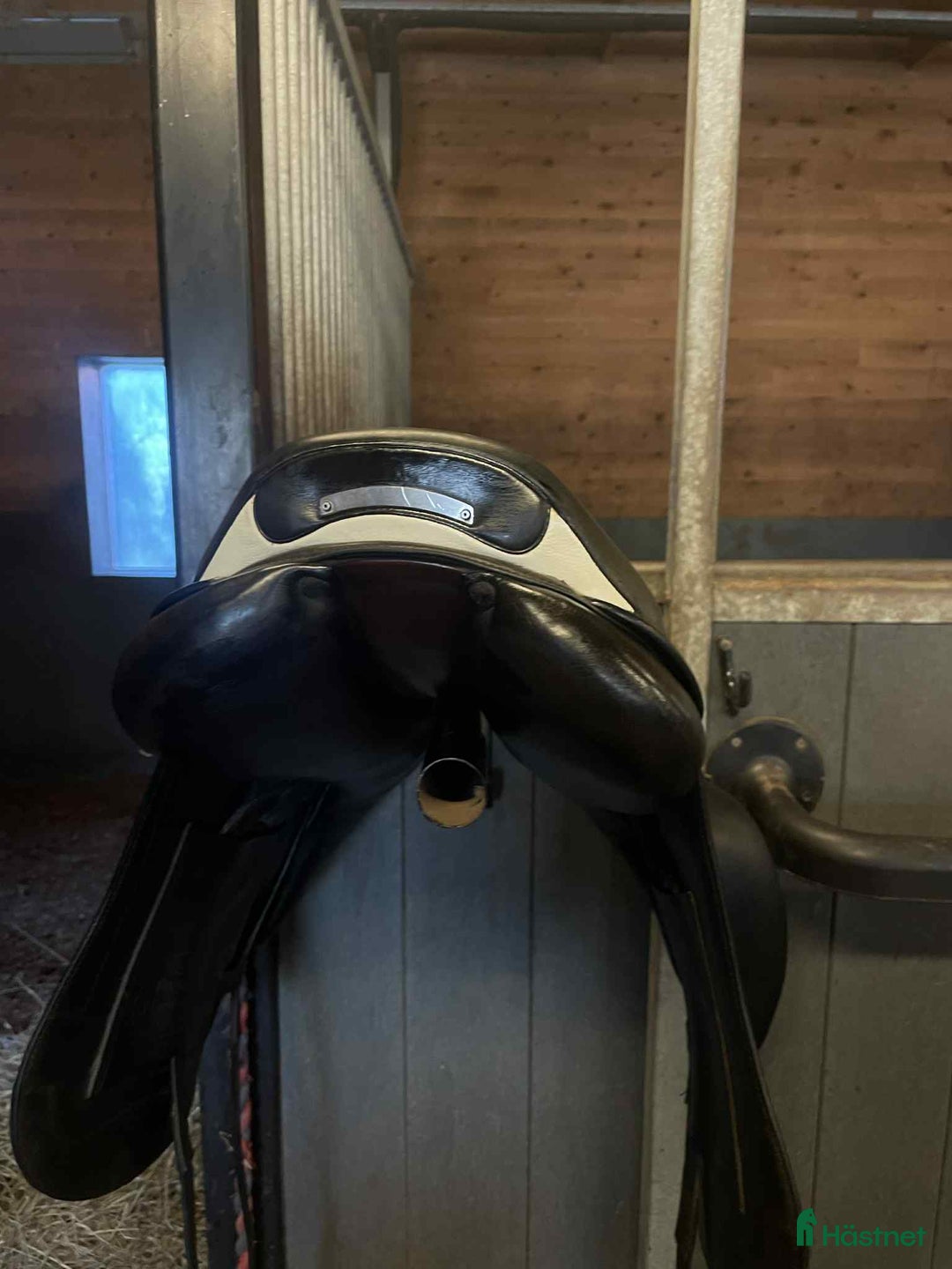 Sadlar hästutrustning till salu: Prestige Denni i Ärla - Annons 4