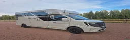 Hästlastbilar  fordon & transport till salu: Stuteribuss Prentki Demobuss - Annons 1