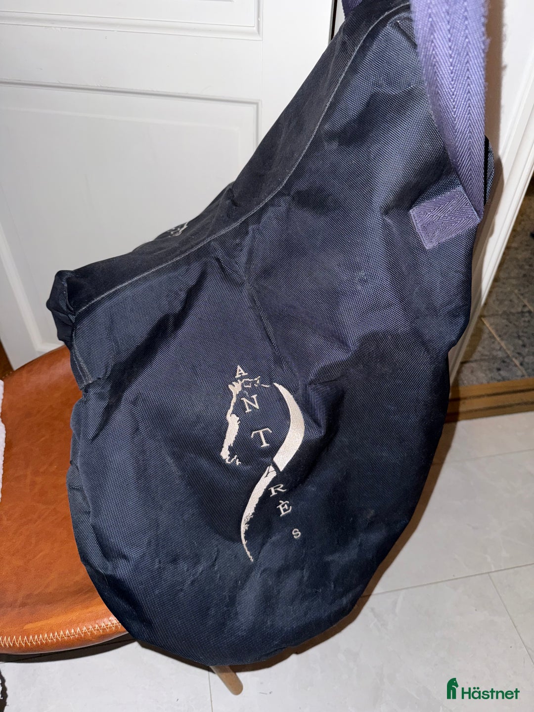 Sadlar hästutrustning till salu: Antares Spooner i Strömstad - Annons 6