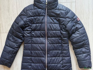 Jackor & Kavajer ryttarutrustning till salu: Spooks jacka i Göteborg - Annons 2