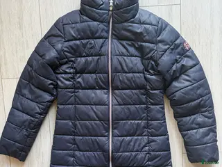 Jackor & Kavajer ryttarutrustning till salu: Spooks jacka i Göteborg - Annons 4