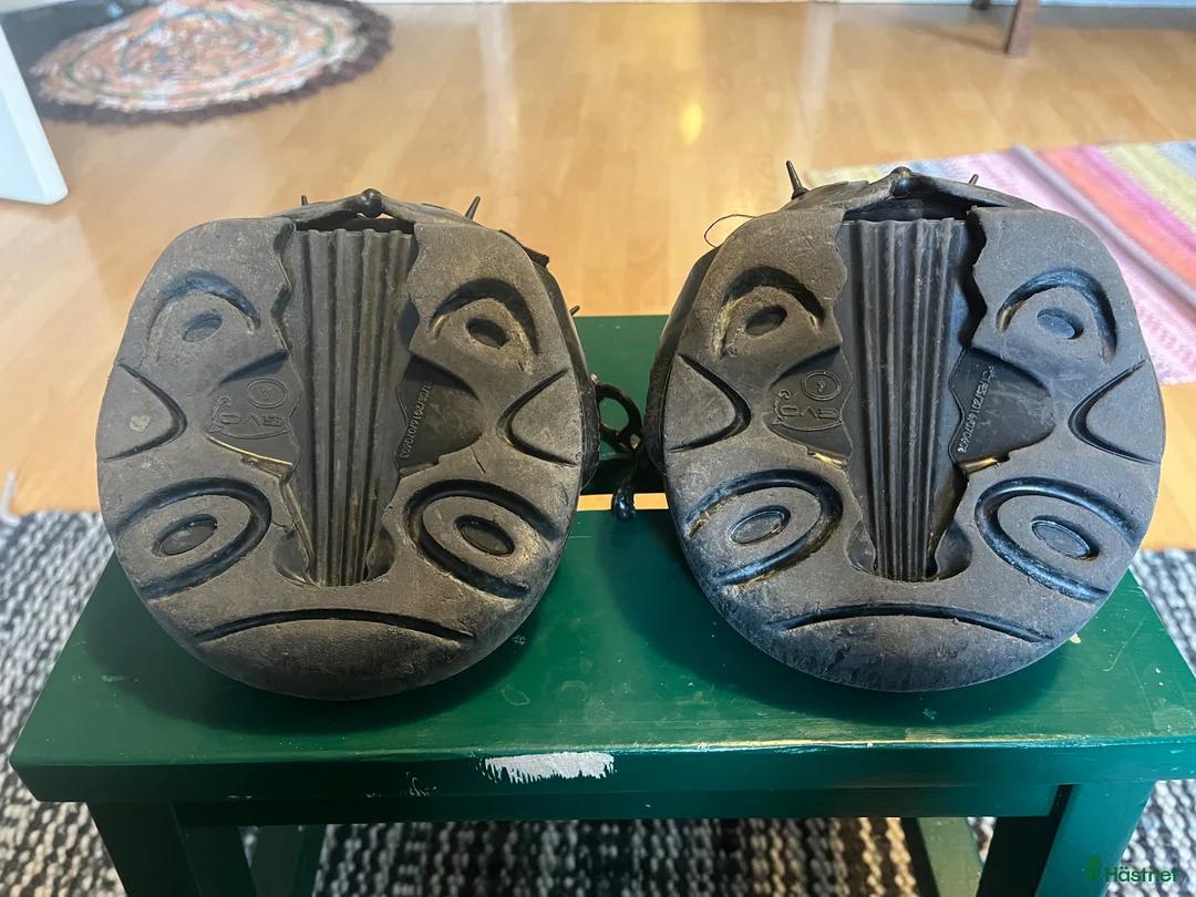 Övrig Hästutrustning hästutrustning till salu: Evo boots strl 4 - Annons 2