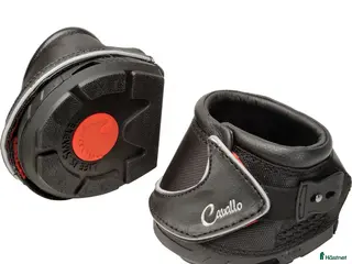 Övrig Hästutrustning hästutrustning Nyskick! Cavallo boots i Höganäs - Annons 16