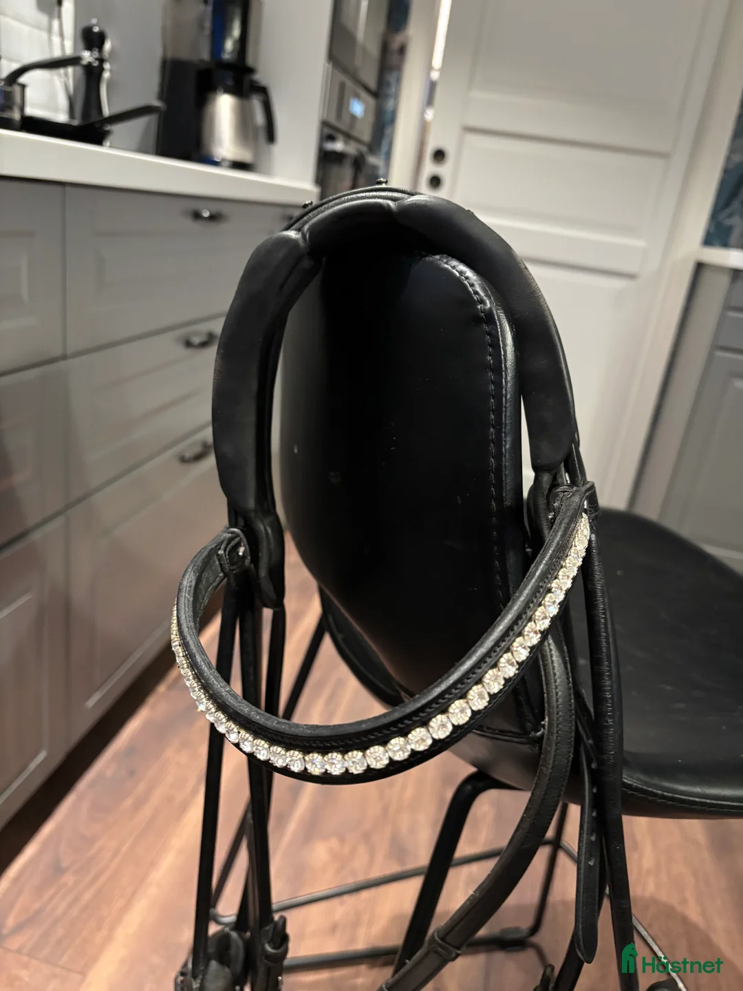 Träns hästutrustning till salu: The Equemist  i Onsala - Annons 2