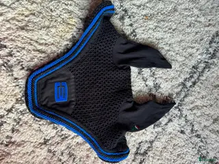 Övrig Hästutrustning hästutrustning Equiline huva (F) i Sigtuna - Annons 16