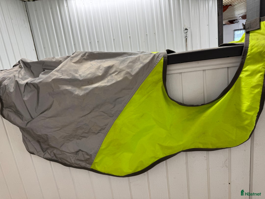 Övrig Hästutrustning hästutrustning till salu: Rensning av hästutrustning  - Annons 3