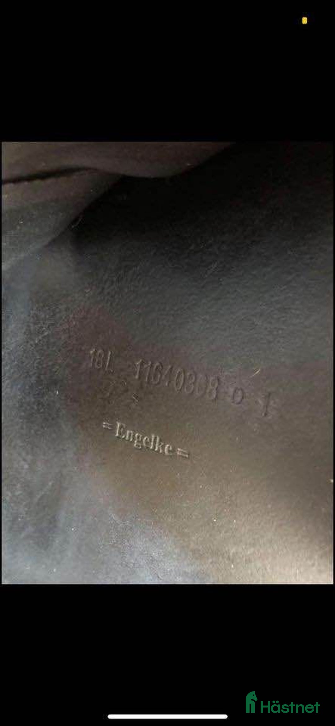 Sadlar hästutrustning till salu: Prestige D1 i Skövde - Annons 2