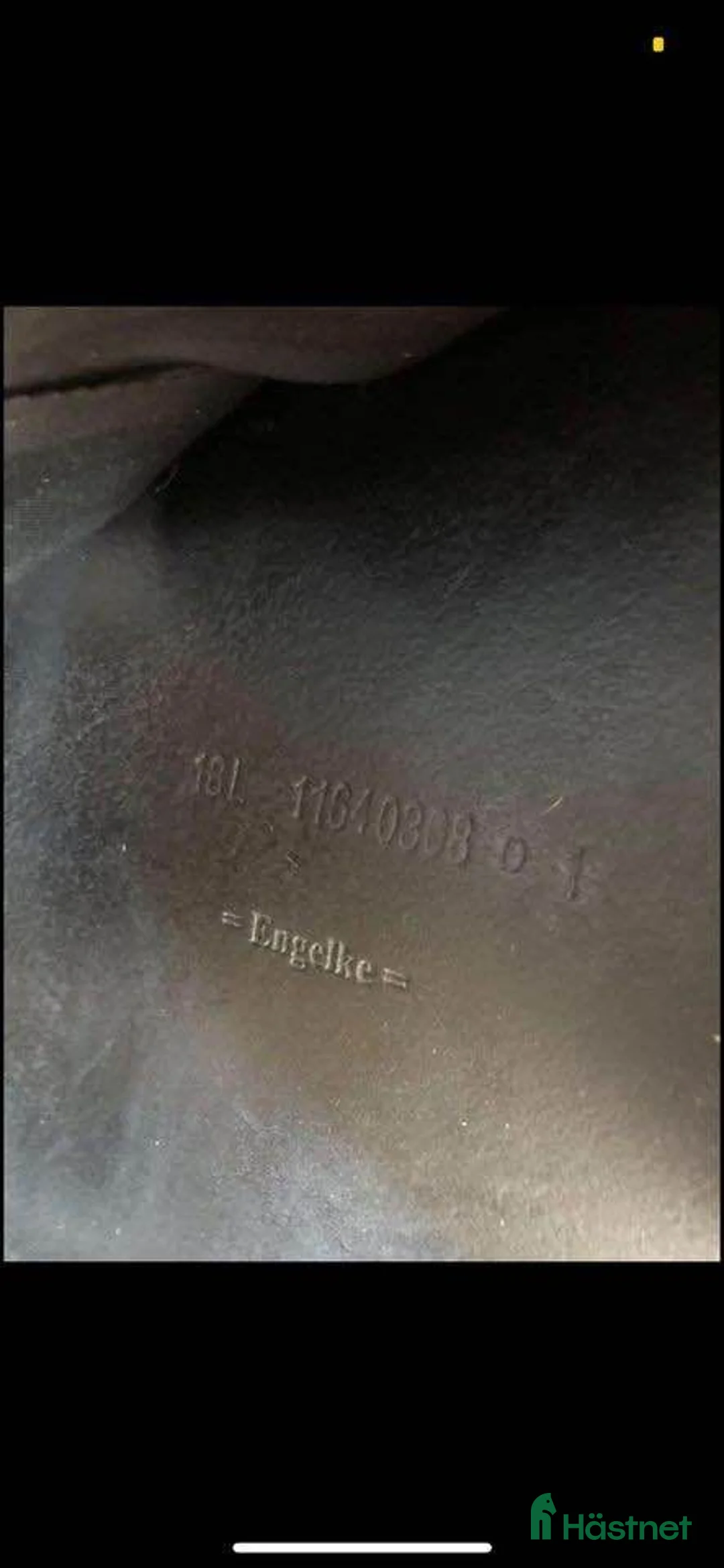 Sadlar hästutrustning till salu: Prestige D1 i Skövde - Annons 2