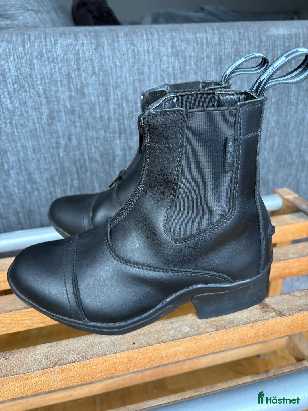 Övrig Ryttarutrustning ryttarutrustning till salu: Ridskor i Lindome - Annons 2