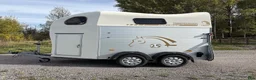 Hästtransporter  fordon & transport till salu: CHEVAL LIBERTÉ GOLD II 2021 - Annons 1