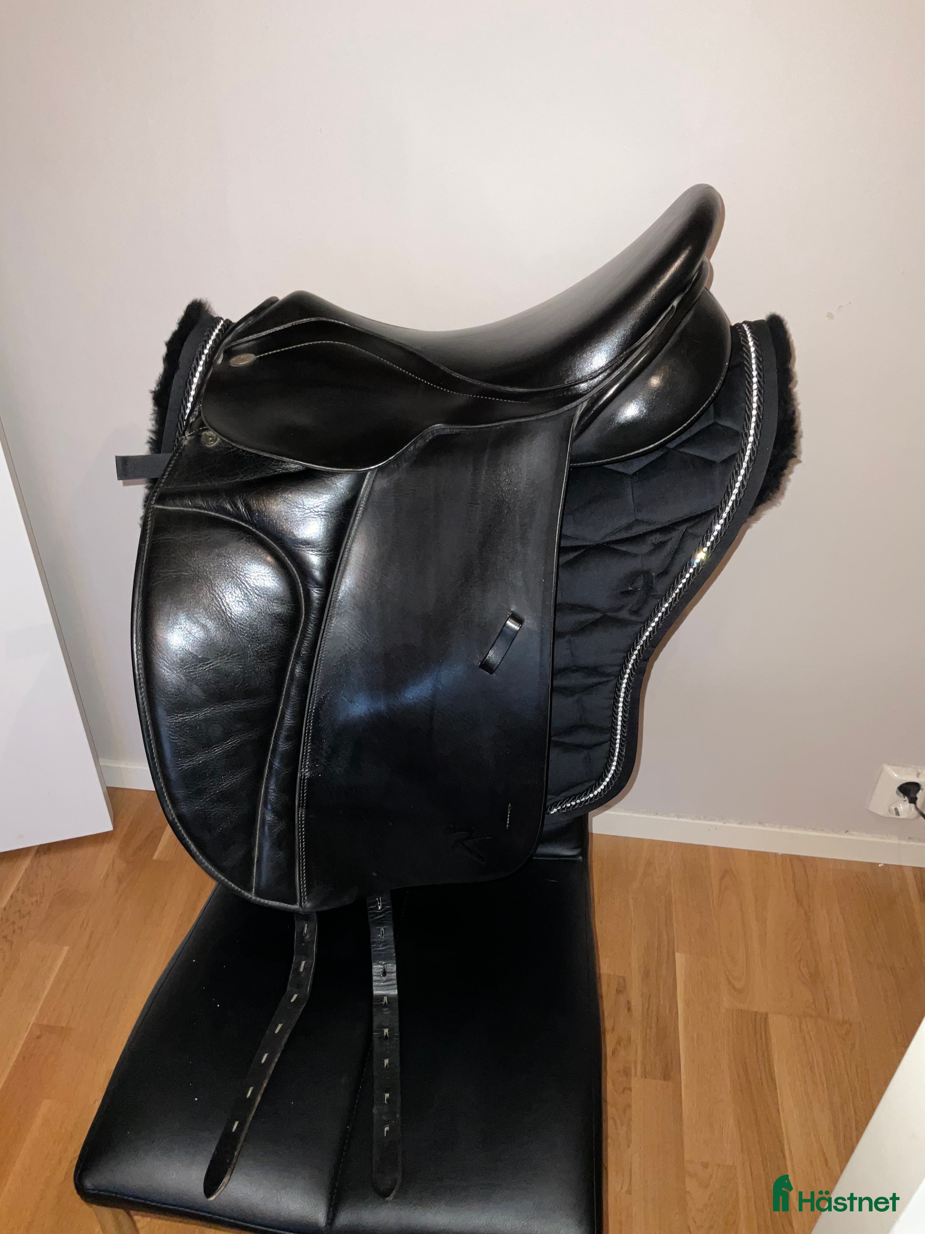 Sadlar hästutrustning till salu: Kentaur Iceland 17" i Västerås - Annons 6