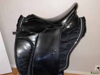 Sadlar hästutrustning till salu: Kentaur Iceland 17" i Västerås - Annons 6