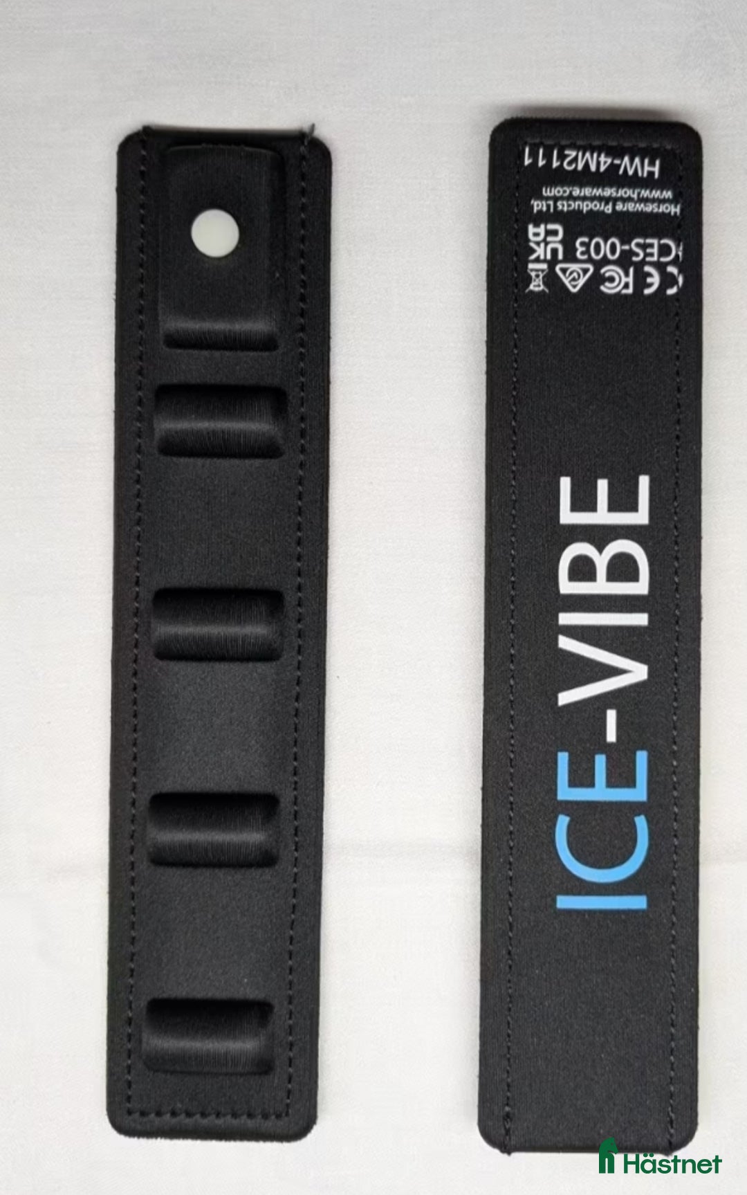 Benskydd hästutrustning till salu: Ice-Vibe Kyldamasker Full i Vansbro - Annons 4