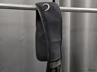 Sadeltillbehör hästutrustning Neoprengjord, 70 cm, Hansbo Sport i Gällivare - Annons 14