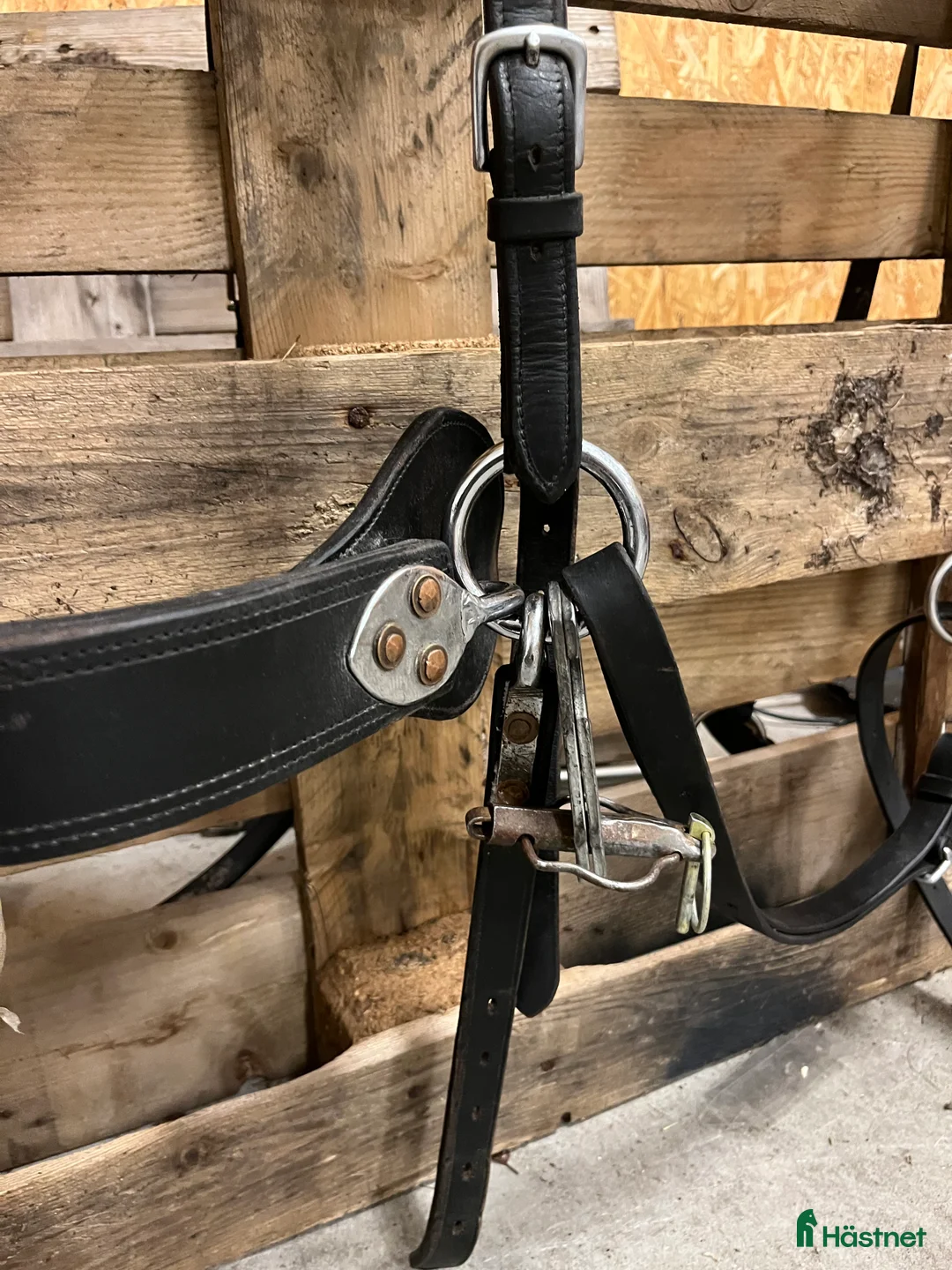 Körselar körning till salu: Komplett loksele  i Funäsdalen - Annons 4