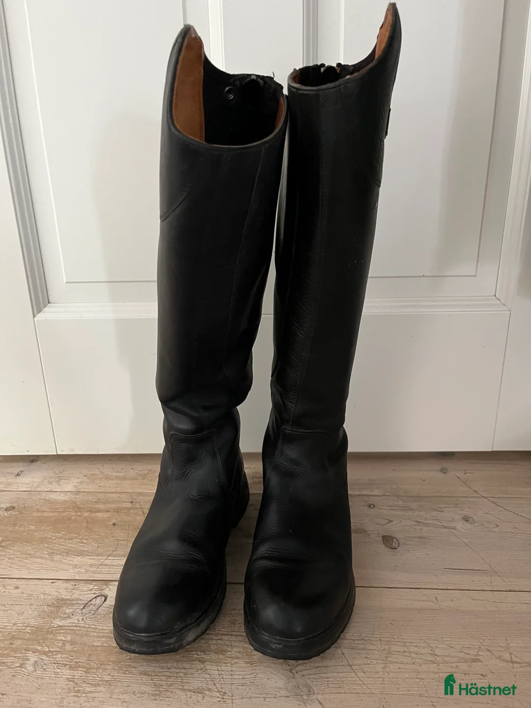 Ridstövlar ryttarutrustning till salu: Ridstövlar storlek 41 i Töcksfors - Annons 3