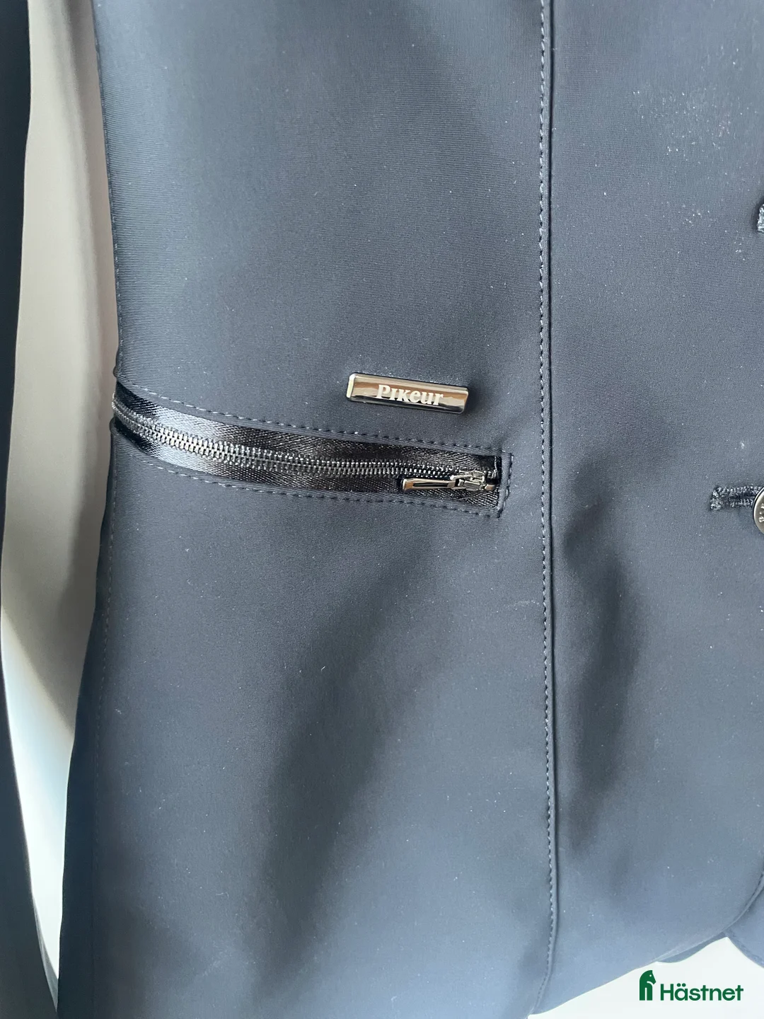 Jackor & Kavajer ryttarutrustning till salu: Pikeur kavaj i Lysekil - Annons 7