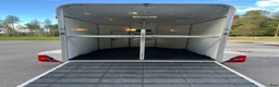 Hästtransporter  fordon & transport till salu: Umesläp - Annons 5
