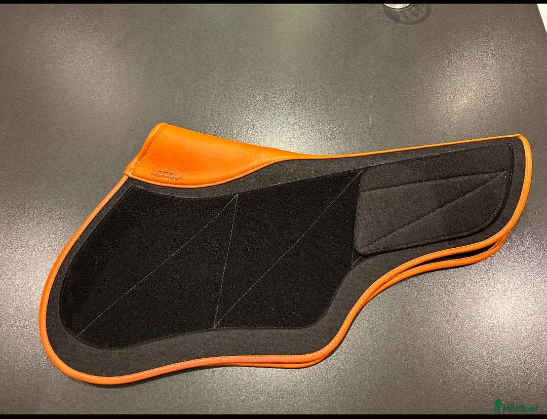 Sadlar hästutrustning till salu: Renaissance Bhoof hoppsadel  i Kungsbacka - Annons 5