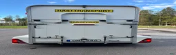 Hästtransporter  fordon & transport till salu: Umesläp - Annons 4
