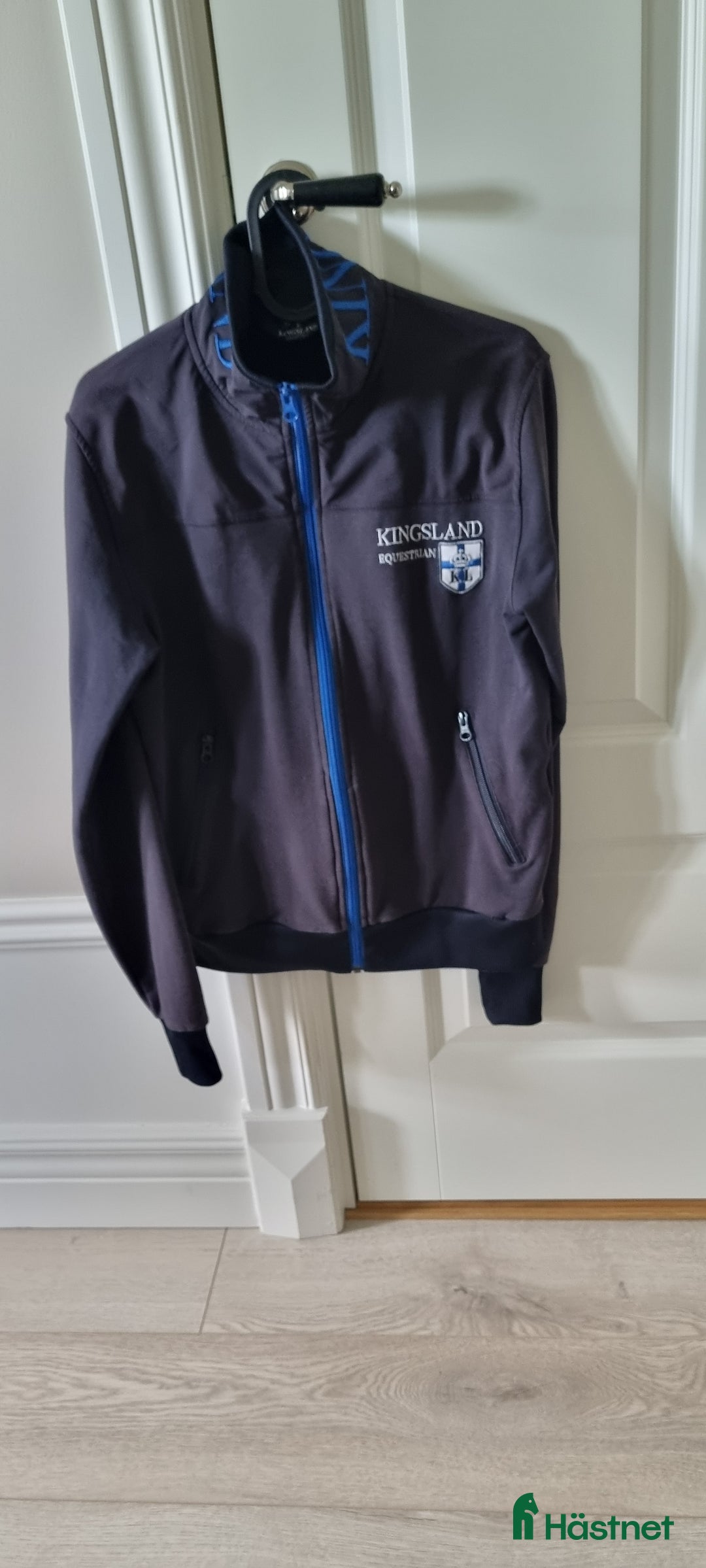 Övrigt Ridkläder ryttarutrustning till salu: Equiline, Kingsland m.m i Sölvesborg - Annons 1