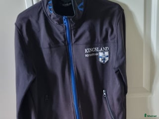 Övrigt Ridkläder ryttarutrustning till salu: Equiline, Kingsland m.m i Sölvesborg - Annons 10