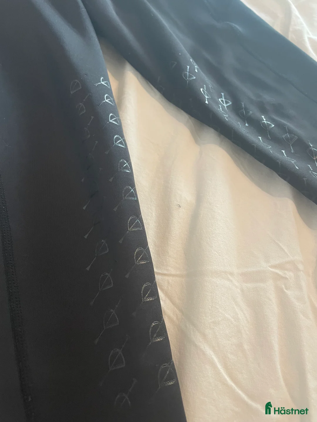 Ridbyxor ryttarutrustning till salu: Fina ridläggings i Hägersten - Annons 3