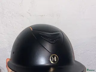 Övrig Ryttarutrustning ryttarutrustning till salu: Onek hjälm - Annons 3