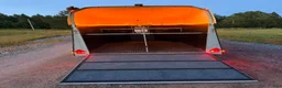 Hästtransporter  fordon & transport till salu: Värmlandsvagn - Annons 3