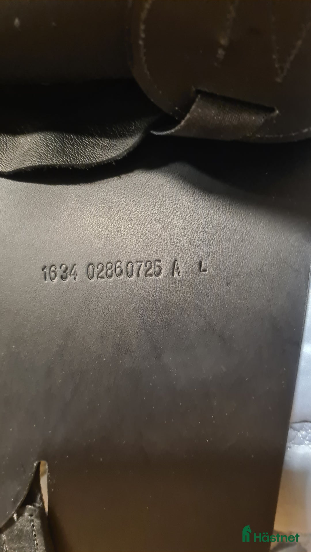 Sadlar hästutrustning till salu: Prestige Inspire i Hamneda - Annons 3