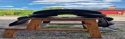 Sadlar hästutrustning till salu: Tölthester hrafn - Annons 3